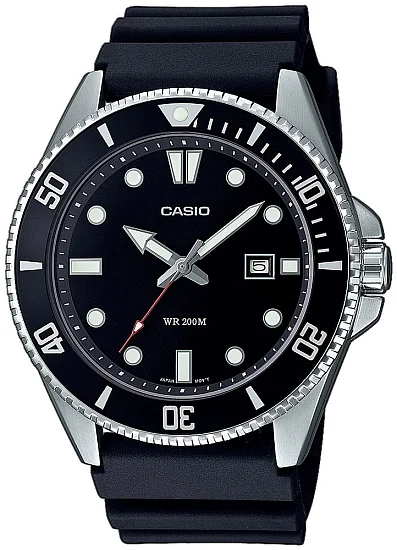 Casio Sport Diver MDV-107-1A1VEF