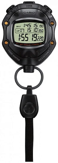 Casio Sport Stoper HS-80TW-1EF