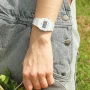  Zdjęcie 2 Casio Sport Transparent F-91WB-7AEF