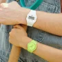  Zdjęcie 4 Casio Sport Transparent F-91WB-7AEF