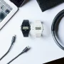  Zdjęcie 6 Casio Sport Transparent F-91WB-7AEF