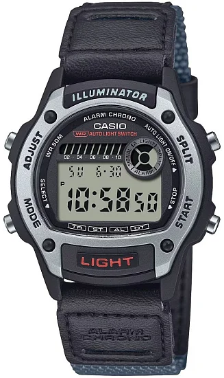Casio Sport W-220HF-8AVEF