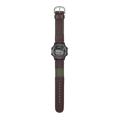 Casio Sport W-220HF-3AVEF