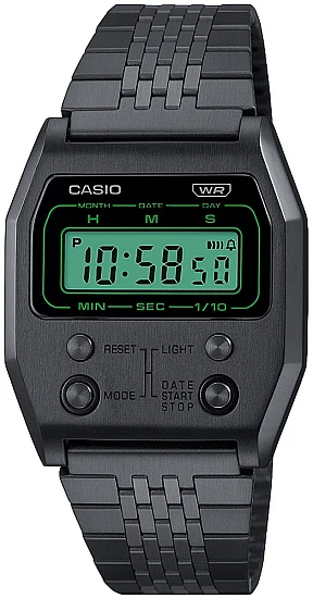 Casio Vintage Edgy A1100B-1EF