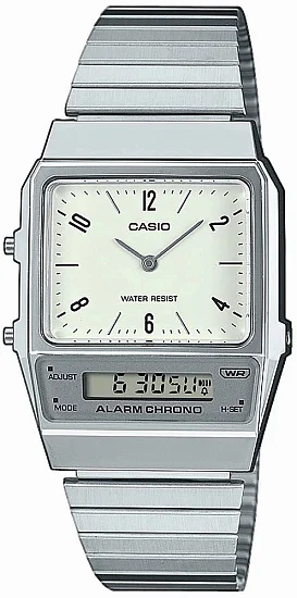 Casio Vintage Edgy AQ-800E-7A2EF