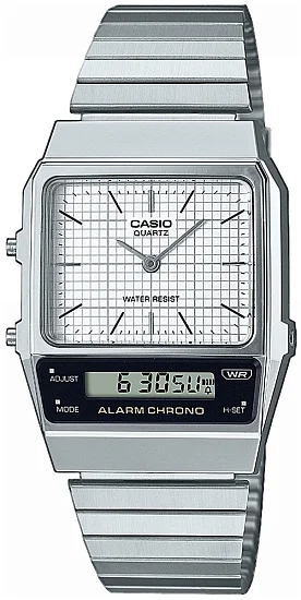 Casio Vintage Edgy AQ-800E-7AEF