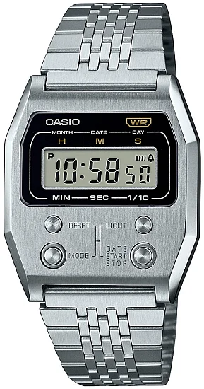 Casio Vintage Edgy A1100D-1EF