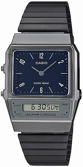 Casio Vintage Edgy AQ-800EB-2AEF