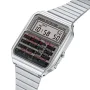  Zdjęcie 2 Casio Vintage Edgy Data Bank CA-500WEBF-1AER