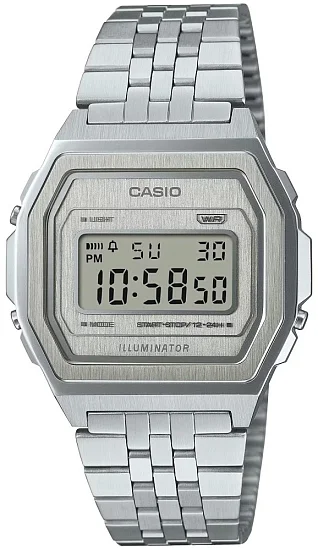 Casio Vintage ICONIC A1000A-7EF