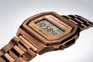  Zdjęcie 2 Casio Vintage ICONIC Steel A1000RG-5EF