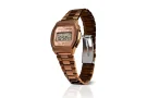  Zdjęcie 4 Casio Vintage ICONIC Steel A1000RG-5EF