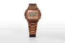  Zdjęcie 3 Casio Vintage ICONIC Steel A1000RG-5EF