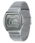  Zdjęcie 4 Casio Vintage ICONIC Steel Mesh A1000MA-7EF