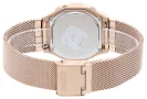 Zdjęcie 9 Casio Vintage ICONIC Steel Mesh A1000MPG-9EF