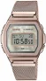  Zdjęcie 2 Casio Vintage ICONIC Steel Mesh A1000MCG-9EF
