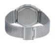 Zdjęcie 6 Casio Vintage ICONIC Steel Mesh A1000MA-7EF