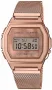  Zdjęcie 2 Casio Vintage ICONIC Steel Mesh A1000MPG-9EF