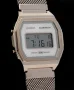  Zdjęcie 7 Casio Vintage ICONIC Steel Mesh A1000MCG-9EF