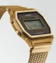  Zdjęcie 3 Casio Vintage ICONIC Steel Mesh A1000MGA-5EF