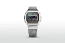  Zdjęcie 3 Casio Vintage ICONIC Steel Mesh A1000M-1BEF