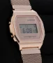  Zdjęcie 7 Casio Vintage ICONIC Steel Mesh A1000MPG-9EF