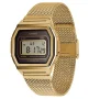  Zdjęcie 4 Casio Vintage ICONIC Steel Mesh A1000MGA-5EF