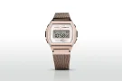  Zdjęcie 4 Casio Vintage ICONIC Steel Mesh A1000MCG-9EF