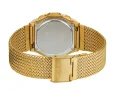  Zdjęcie 6 Casio Vintage ICONIC Steel Mesh A1000MGA-5EF