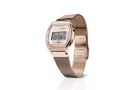  Zdjęcie 5 Casio Vintage ICONIC Steel Mesh A1000MCG-9EF