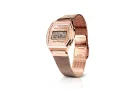  Zdjęcie 5 Casio Vintage ICONIC Steel Mesh A1000MPG-9EF