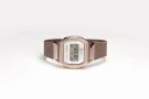  Zdjęcie 6 Casio Vintage ICONIC Steel Mesh A1000MCG-9EF