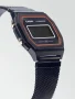  Zdjęcie 3 Casio Vintage ICONIC Steel Mesh A1000MB-1BEF