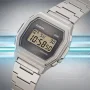  Zdjęcie 2 Casio Vintage ICONIC Steel Premium Sapphire A1000SP-7ER