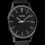 Zdjęcie 7 Casio Vintage Instashape Classic Circle Mesh Black LTP-E140B-1AEF