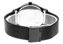 Zdjęcie 10 Casio Vintage Instashape Classic Circle Mesh Black LTP-E140B-1AEF