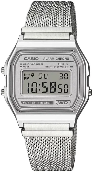 Casio Vintage Maxi A158WEM-7EF