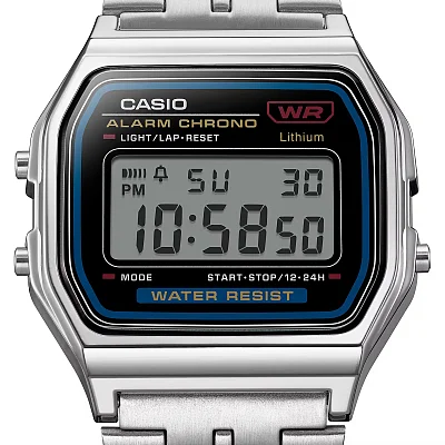 Casio Vintage Maxi A159WE-1EF