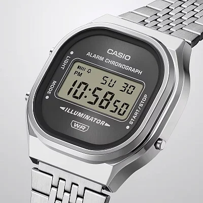 Casio Vintage Maxi A140WE-8AEF