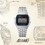  Zdjęcie 8 Casio Vintage Maxi A159WE-1EF