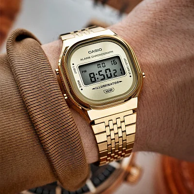 Casio Vintage Maxi A140WEG-9AEF