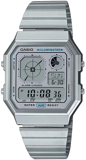 Casio Vintage Maxi A130WE-7AEF