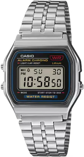 Casio Vintage Maxi A159WE-1EF