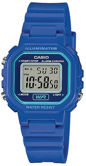 Casio Sport Lady LA-20WH-2AEF