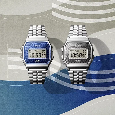 Casio Vintage Maxi A159WEVJ-2ER