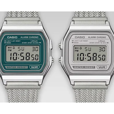 Casio Vintage Maxi A158WEM-3EF