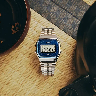 Casio Vintage Maxi A159WEVJ-2ER