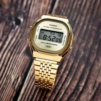 Casio Vintage Maxi A140WEG-9AEF