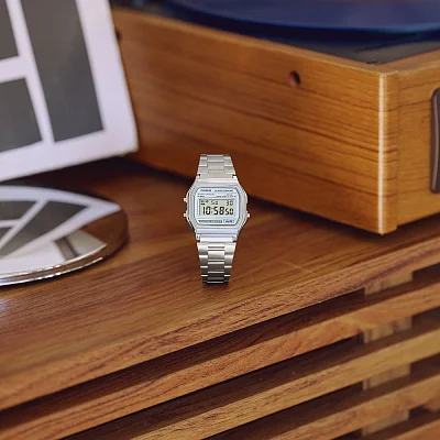 Casio Vintage Maxi A158WEA-7EF