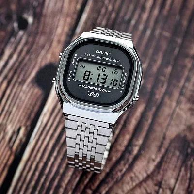 Casio Vintage Maxi A140WE-8AEF